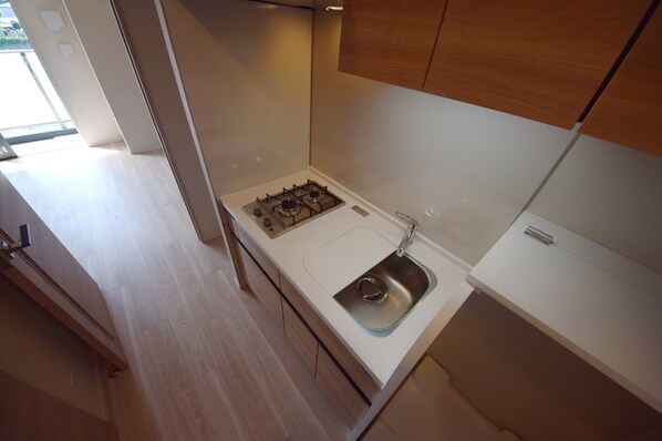 ルフォンプログレ上野公園の物件内観写真